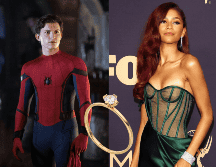 La noticia ha sido recogida por medios del sector del entretenimiento y el corazón como People, Variety y Hollywood Reporter. EFE / ARCHIVO