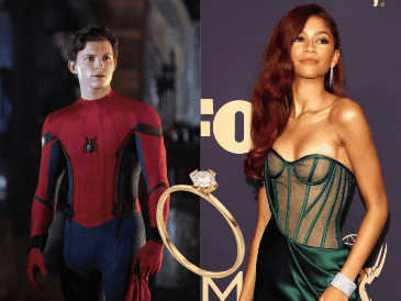 La noticia ha sido recogida por medios del sector del entretenimiento y el corazón como People, Variety y Hollywood Reporter. EFE / ARCHIVO