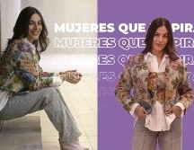 Luisa Fernanda Caccia; Moda, creatividad y comunicación. GENTE BIEN JALISCO/ Claudio Jimeno