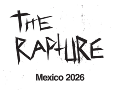 La banda también se presentará el 25 de abril en el Pabellón Oeste de la CDMX. ESPECIAL/ Facebook/ The Rapture