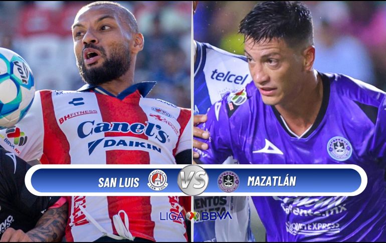 Con la urgencia de sumar para al menos aspirar a los últimos puestos con boleto a Liguilla, ambos clubes asumen este compromiso como una oportunidad vital en el torneo. ESPECIAL / IMAGO7 y CANVA