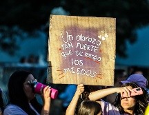 De acuerdo con la Organización de las Naciones Unidas, en el mundo, las mujeres cuentan con apenas el 64% de las protecciones legales que tienen los hombres. EL INFORMADOR/ A. Navarro