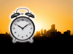 El horario de verano concluirá el domingo 1 de noviembre de 2026. ESPECIAL/Unsplash