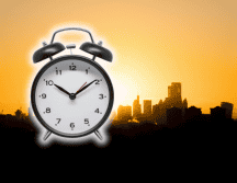 El horario de verano concluirá el domingo 1 de noviembre de 2026. ESPECIAL/Unsplash