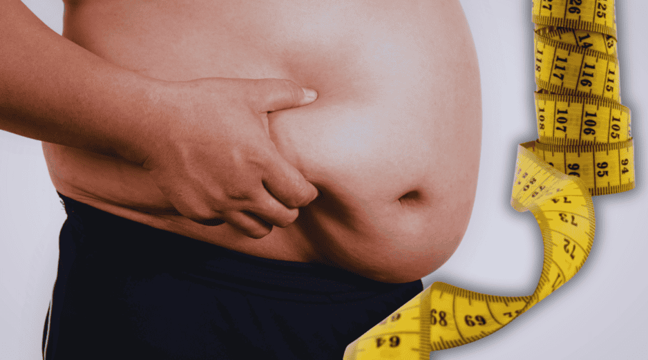 La obesidad es una enfermedad crónica generada por factores genéticos, hormonales, ambientales y conductuales, que va más allá de los hábitos alimenticios. ESPECIAL / CANVA