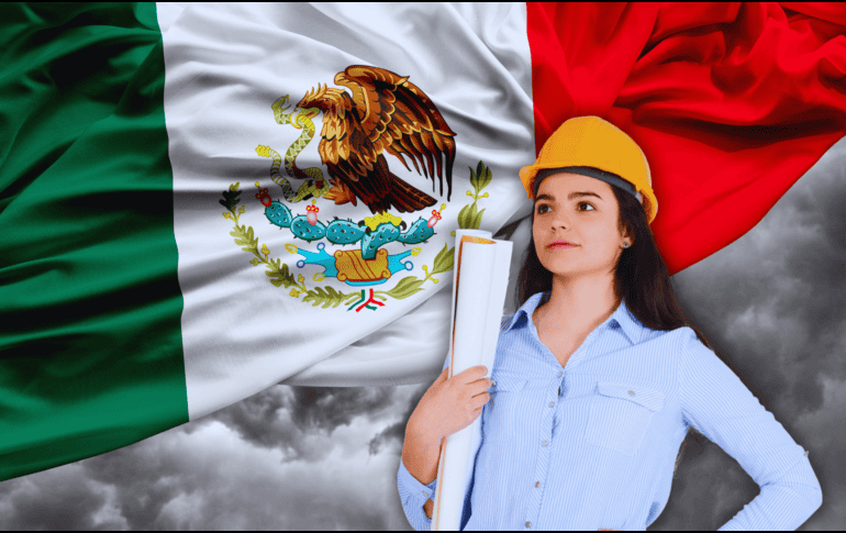 El verdadero desafío ahora en México es que el entorno laboral esté preparado para retener a las mujeres preparadas, impulsarlas y acompañarlas en cada etapa de su vida profesional. ESPECIAL / CANVA