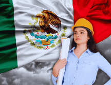 El verdadero desafío ahora en México es que el entorno laboral esté preparado para retener a las mujeres preparadas, impulsarlas y acompañarlas en cada etapa de su vida profesional. ESPECIAL / CANVA