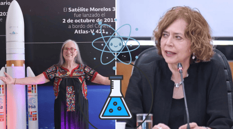 El próximo 8 de marzo se conmemora el Día Internacional de la Mujer; en México, algunas destacan por su aportación a la ciencia.  SUN / ARCHIVO /