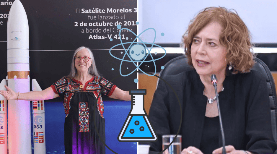 El próximo 8 de marzo se conmemora el Día Internacional de la Mujer; en México, algunas destacan por su aportación a la ciencia.  SUN / ARCHIVO /