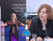 El próximo 8 de marzo se conmemora el Día Internacional de la Mujer; en México, algunas destacan por su aportación a la ciencia.  SUN / ARCHIVO /