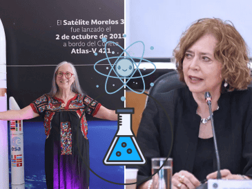 El próximo 8 de marzo se conmemora el Día Internacional de la Mujer; en México, algunas destacan por su aportación a la ciencia.  SUN / ARCHIVO /