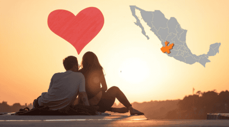 Muchas parejas buscan salir de la rutina y compartir tiempo juntos. UNSPLASH / M. MAKEO