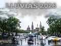 Muchas familias comienzan a impermeabilizar techos y reparar filtraciones, mientras que las autoridades se preparan para realizar labores de desazolve en alcantarillas para reducir riesgos de inundación. ESPECIAL/ EL INFORMADOR y CANVA