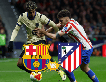 Te diremos a qué hora y en qué plataformas disfrutar del encuentro que marcará el rumbo para definir al ganador de la Copa del Rey. EFE / ARCHIVO