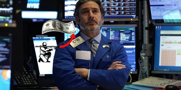 Estas empresas reportaron ganancias tras los ataques contra Ir&aacute;n