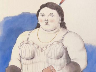 La presencia de Latinoamérica en la feria ha ido creciendo progresivamente desde hace más una década, cuando la feria creó la sección 