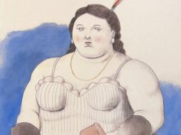 La presencia de Latinoamérica en la feria ha ido creciendo progresivamente desde hace más una década, cuando la feria creó la sección 'Solo Projects/Fous Latinoamérica'. EFE/El Museo Bogotá