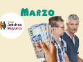 Las y los beneficiarios de la Pensión Bienestar recibirán su pago de marzo 2026 según la letra de su primer apellido. EL INFORMADOR  / ARCHIVO