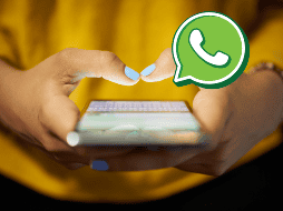 Gran parte de este contenido se guarda tanto dentro de la app como en la memoria interna del teléfono. CANVA