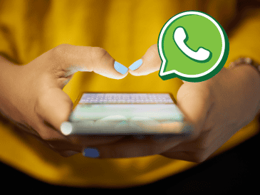 Gran parte de este contenido se guarda tanto dentro de la app como en la memoria interna del teléfono. CANVA