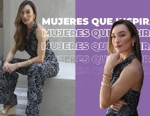 Lorena Paniagua, inspiración hecha joya. GENTE BIEN JALISCO/ Claudio Jimeno