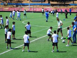 EL INFORMADOR/ J. ACOSTA.