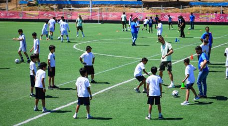 EL INFORMADOR/ J. ACOSTA.