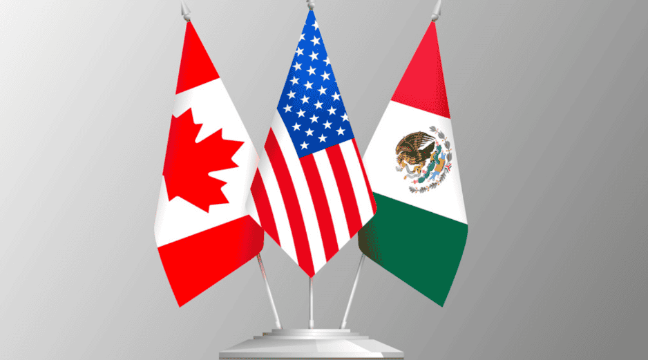 El gobierno estadounidense trabajará para revertir el déficit comercial que tienen con todo el mundo, implementando la política de 