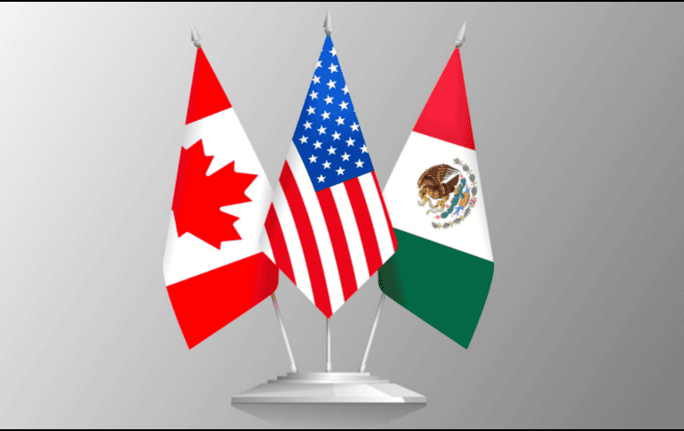 El gobierno estadounidense trabajará para revertir el déficit comercial que tienen con todo el mundo, implementando la política de 