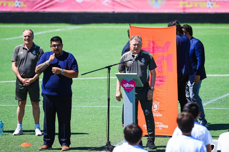 &nbsp;EL INFORMADOR/ J. ACOSTA.&nbsp;