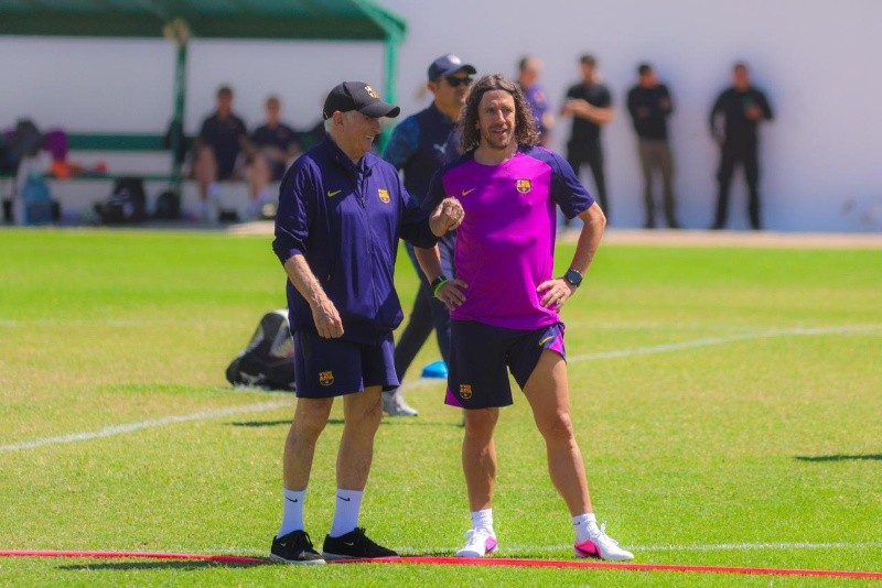 &nbsp;&nbsp;EL INFORMADOR/ A. NAVARRO.