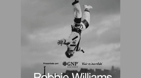 Este cantante tiene una larga trayectoria en la música y es un gran representante del pop británico de los 90s, algunos lo consideran el rey del britpop por su exitosa carrera y gran legado. OCESA / CANVA