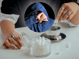 Eliminar la dependencia al azúcar no implica prohibiciones extremas sino modificar rutinas. CANVA/ESPECIAL