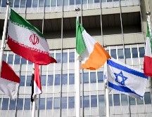 La escalada ha generado un ambiente de incertidumbre y ha elevado el nivel de amenaza para sedes diplomáticas y personal extranjero. EFE/ M. Slovencik