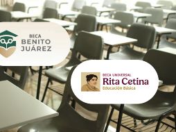 Ambos programas otorgan apoyos bimestrales a estudiantes de escuelas públicas con el objetivo de reducir la deserción escolar y respaldar la continuidad académica. UNSPLASH.