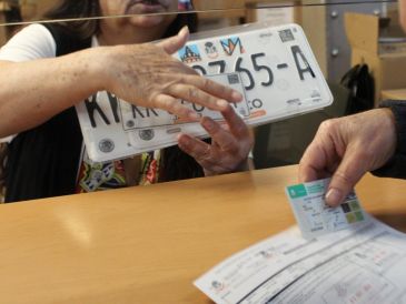 El Gobierno de Jalisco reiteró el llamado a quienes se encuentren en este supuesto a acudir durante marzo a cualquiera de las oficinas recaudadoras del estado para concluir el trámite sin costo adicional. CORTESÍA