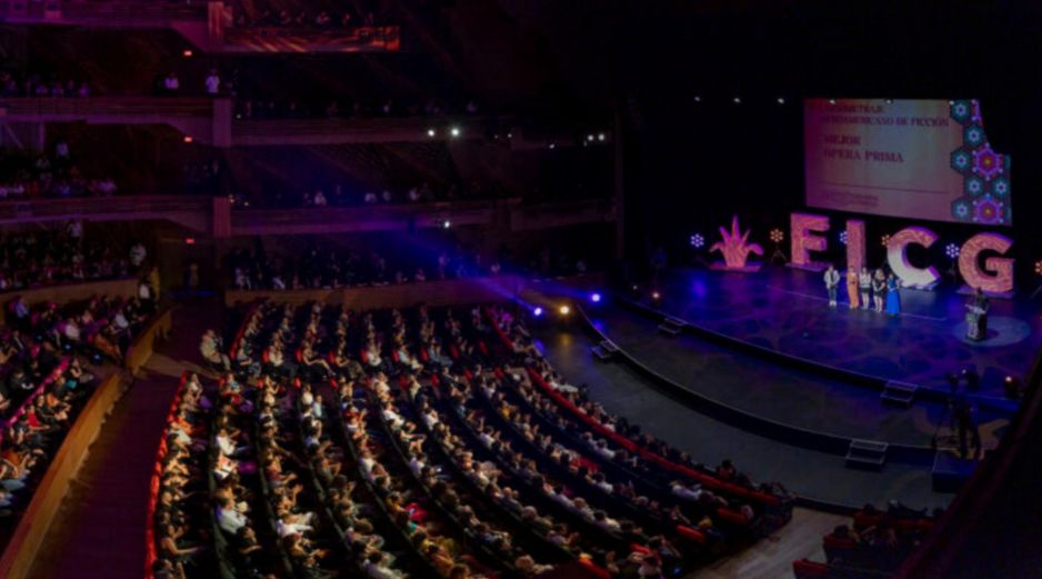 El Festival Internacional de Cine en Guadalajara dio a conocer la selección oficial de películas que integrarán la edición 15 del Premio Maguey. ESPECIAL/FICG