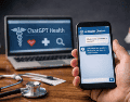 ChatGPT Health, una nueva versión de su chatbot que, según la empresa, puede analizar los historiales médicos de los usuarios, las apps de bienestar y los datos de los dispositivos portátiles para responder a preguntas médicas y de salud. IA