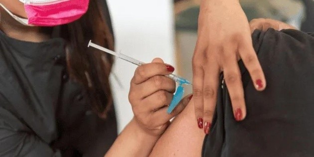 Salud: CDMX acumula 418 casos de sarampi&oacute;n