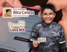 La Llave MX es una herramienta creada por el Gobierno de México con el objetivo de impulsar la digitalización de sus servicios. ESPECIAL/Programas para el Bienestar/Banco del Bienestar