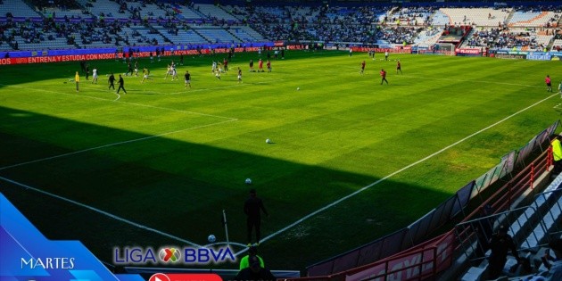 Liga MX EN VIVO: partidos HOY martes 3 de marzo, horarios y canales para ver el Torneo Clausura 2026, Jornada 9