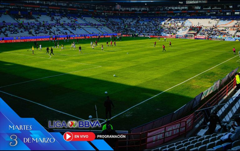 La J9 del Clausura 2026 continúa este martes con duelos que pueden mover la zona de clasificados a Liguilla. ESPECIAL / IMAGO7 y CANVA