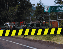 Además de secuestros, asesinatos y venta de droga, 