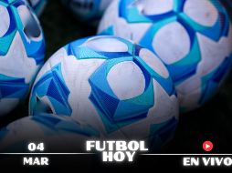 La programación diaria incluye partidos que pueden verse en televisión abierta, otros en restringida, y algunos a través de streaming. IMAGO7