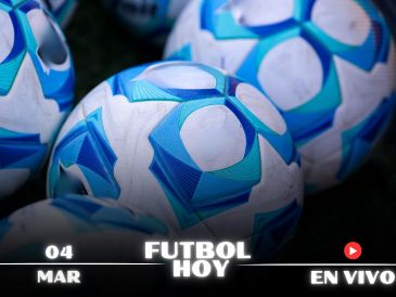 La programación diaria incluye partidos que pueden verse en televisión abierta, otros en restringida, y algunos a través de streaming. IMAGO7