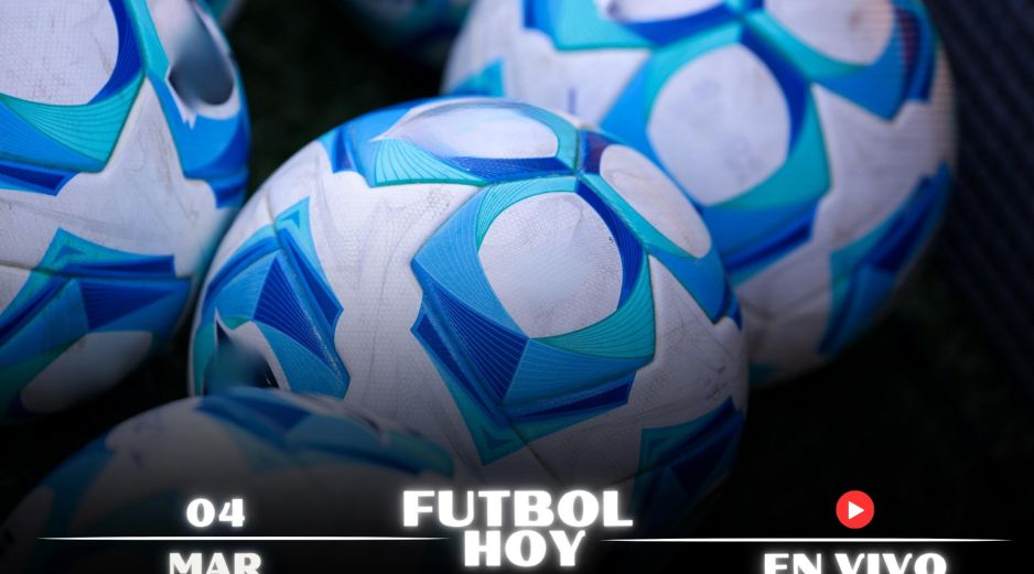 La programación diaria incluye partidos que pueden verse en televisión abierta, otros en restringida, y algunos a través de streaming. IMAGO7