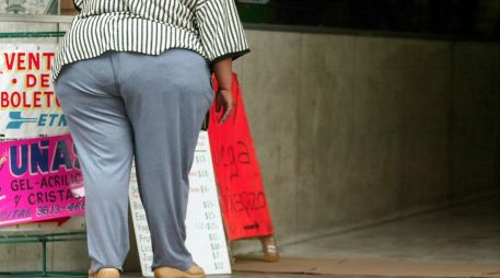 La investigación comenzó con una secuenciación en casos de jóvenes con obesidad en China. EL INFORMADOR/ARCHIVO