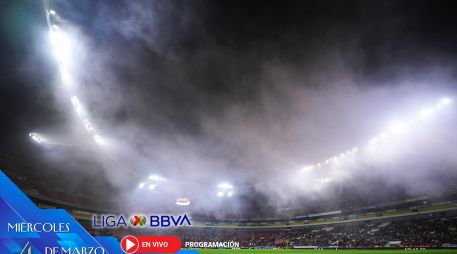 La Jornada 9 del Clausura 2026 continúa este miércoles con cuatro encuentros en distintos frentes de la clasificación. ESPECIAL / IMAGO7 y CANVA