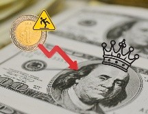 Así cotiza el dólar estadounidense este martes 3 de marzo de 2026. EFE/ ARCHIVO