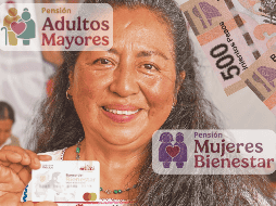 Si eres una de las personas beneficiarias de las Pensiones del Bienestar, este es el calendario de pagos por orden alfabético de apellidos. ESPECIAL/X/@bienestarmx